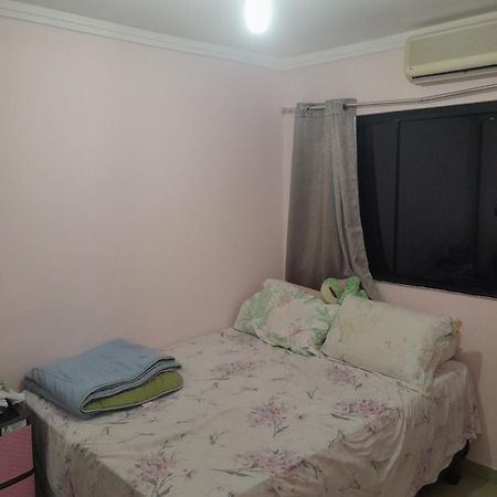 Residencial Villa ซัลวาดอร์ ภายนอก รูปภาพ