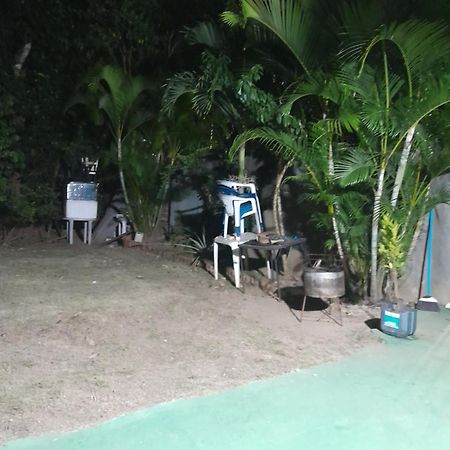 Residencial Villa ซัลวาดอร์ ภายนอก รูปภาพ