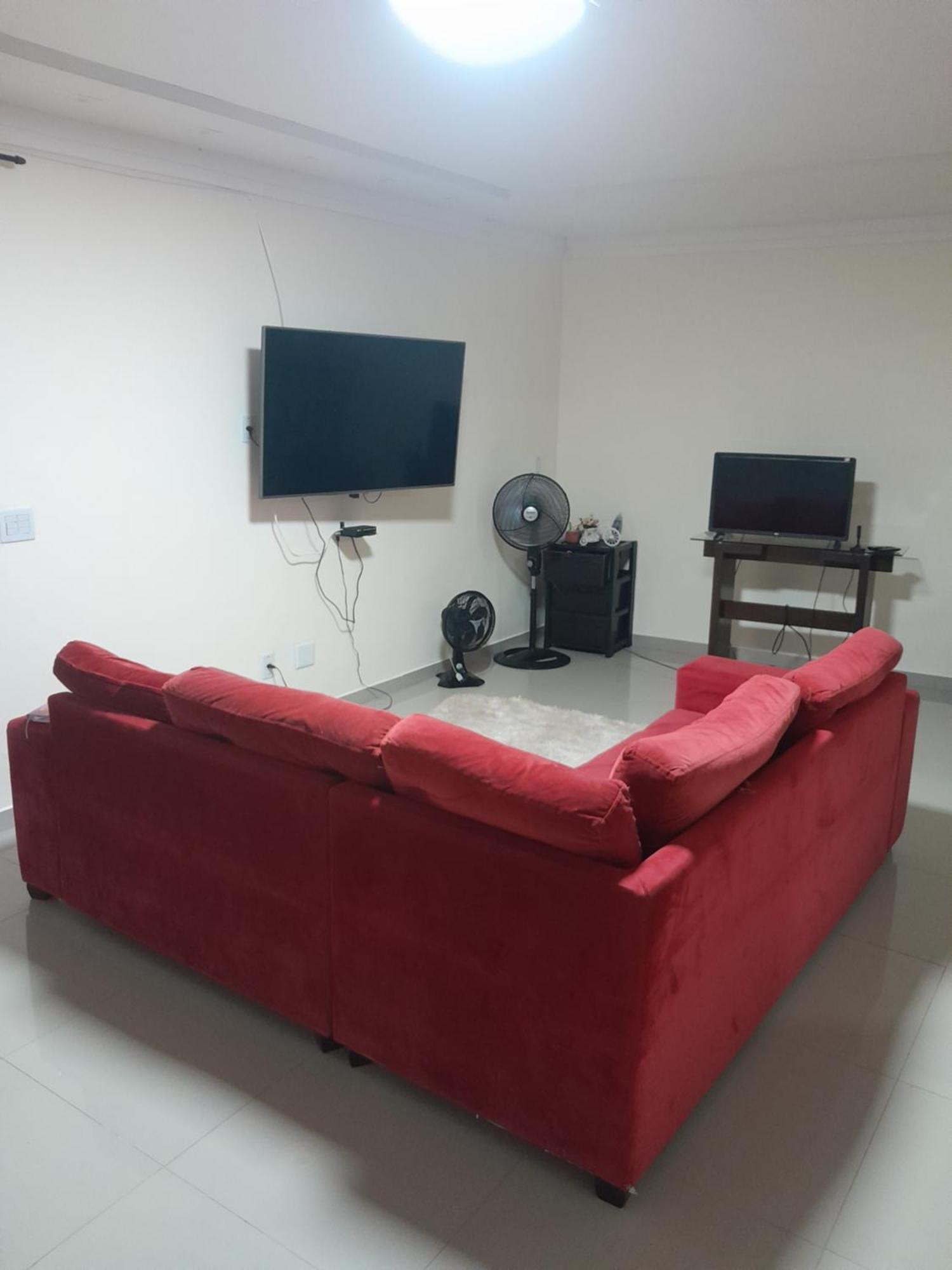 Residencial Villa ซัลวาดอร์ ภายนอก รูปภาพ
