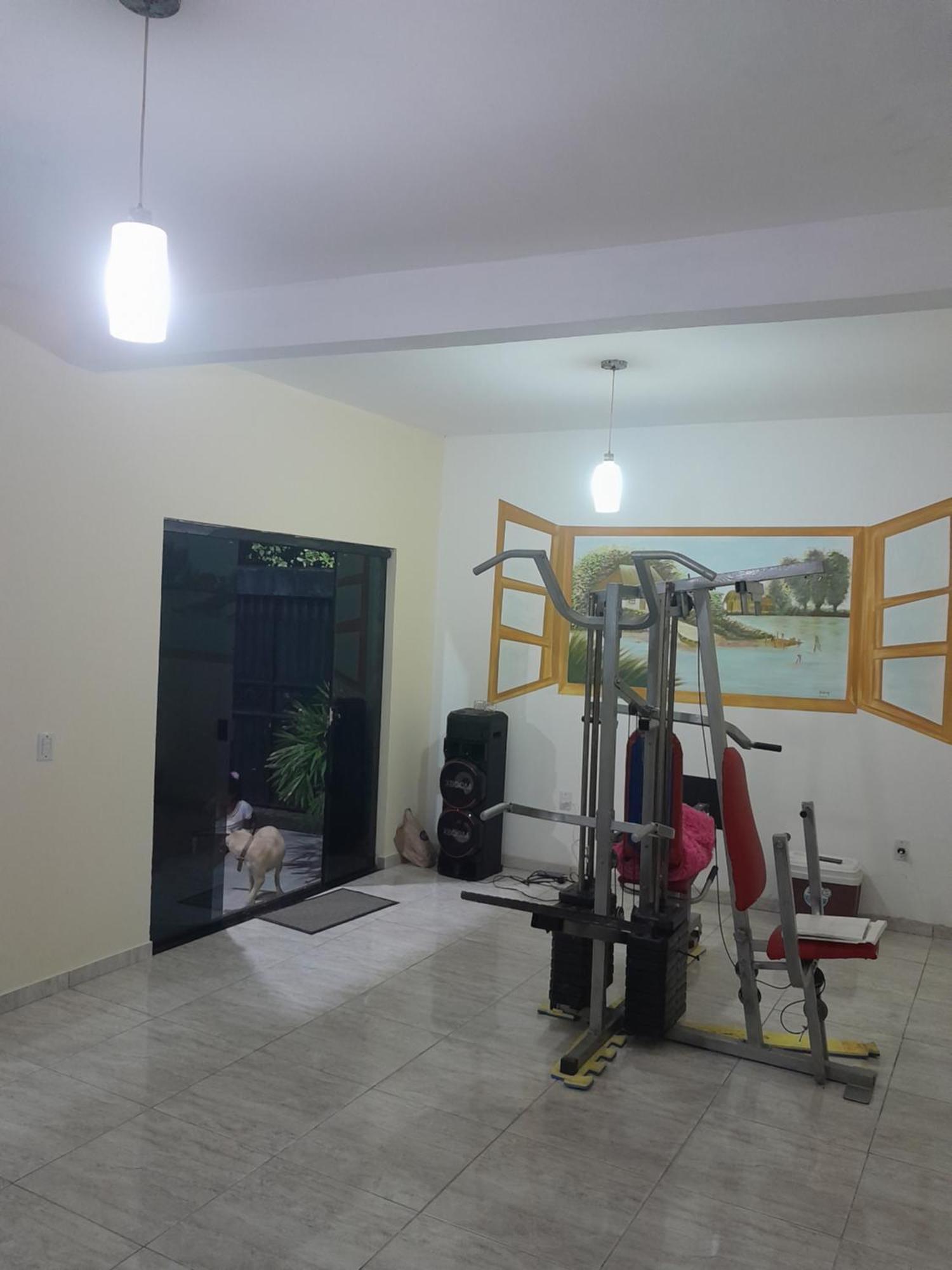 Residencial Villa ซัลวาดอร์ ภายนอก รูปภาพ